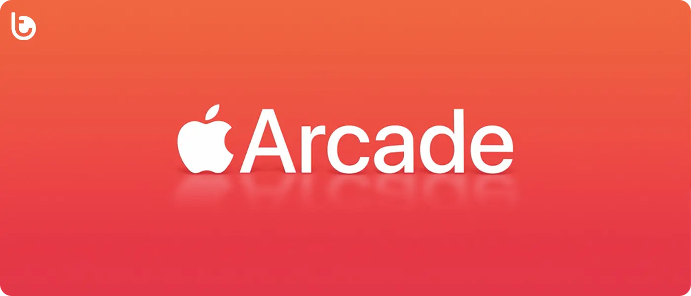 خرید اپل ارکید Apple Arcade