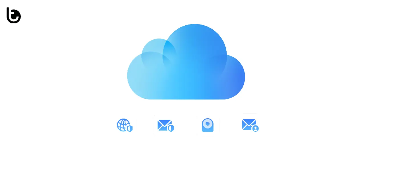 خرید آیکلود پلاس iCloud Plus خرید آیکلود پلاس iCloud Plus