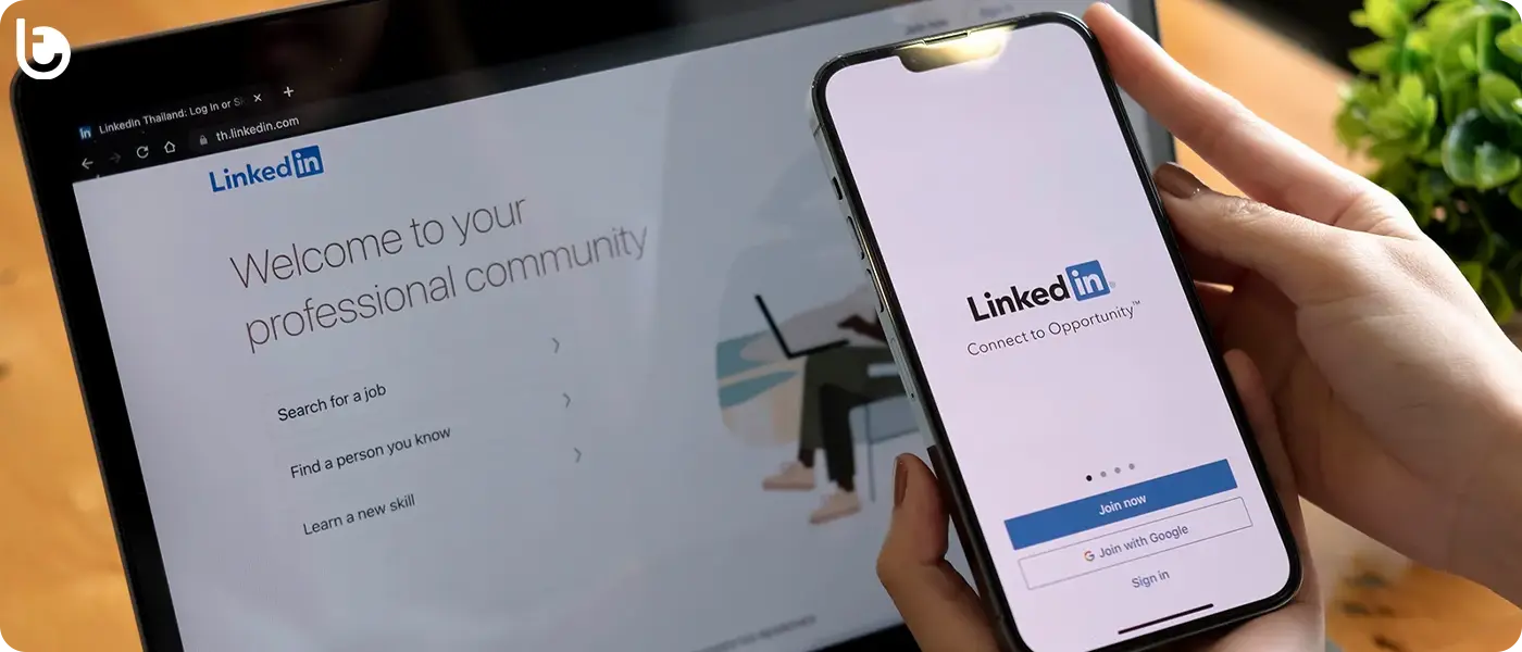 اکانت لینکدین پرمیوم Linkedin LinkedIn