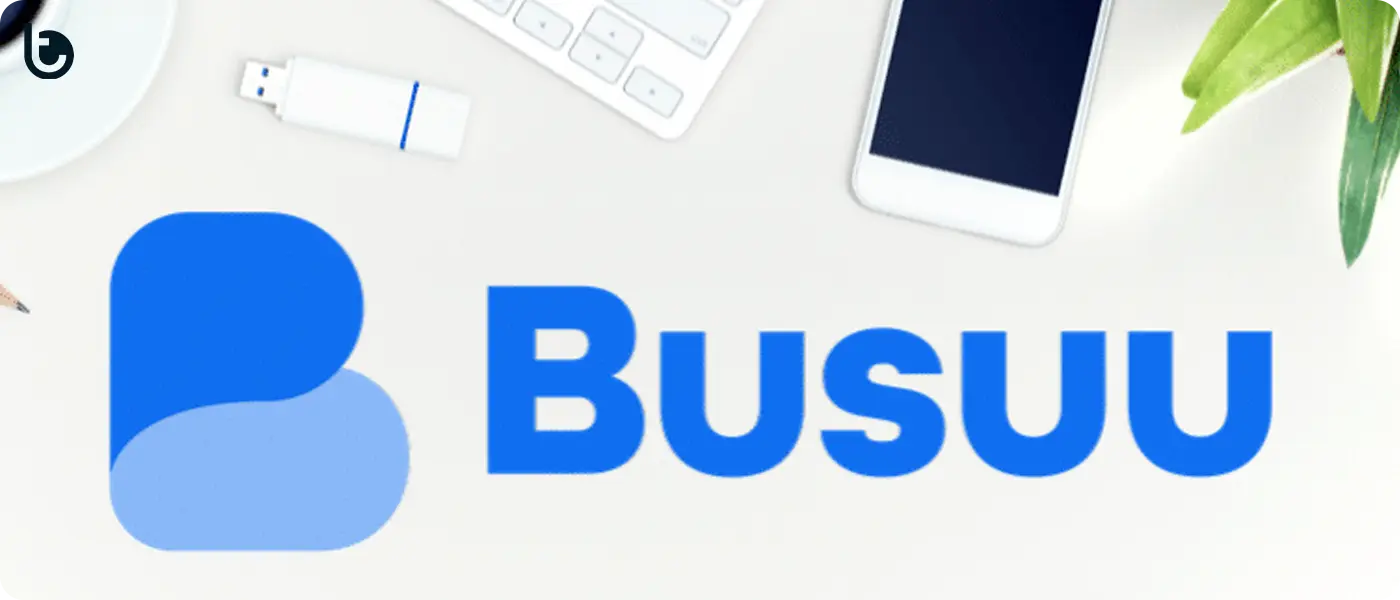 خرید اکانت پرمیوم بوسو Busuu