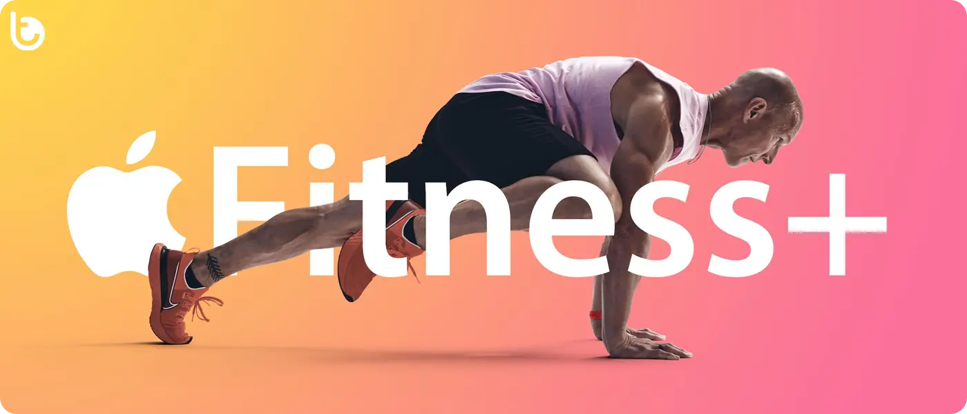 خرید اشتراک اپل فیتنس Apple Fitness