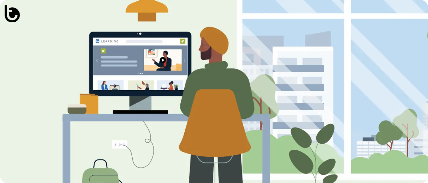خرید اکانت پرمیوم لیندا Lynda خرید اکانت پرمیوم لیندا Lynda