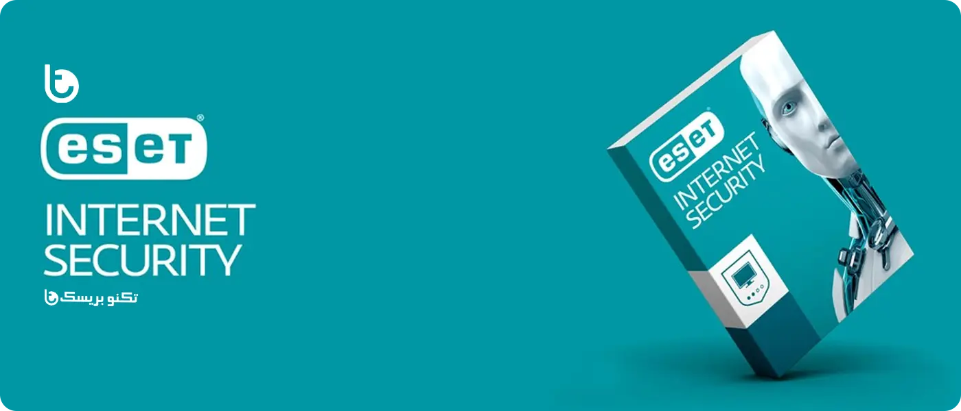 خرید لایسنس نود 32 ESET Internet Security