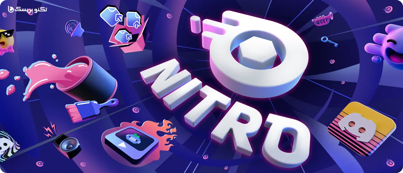 Discord Nitro