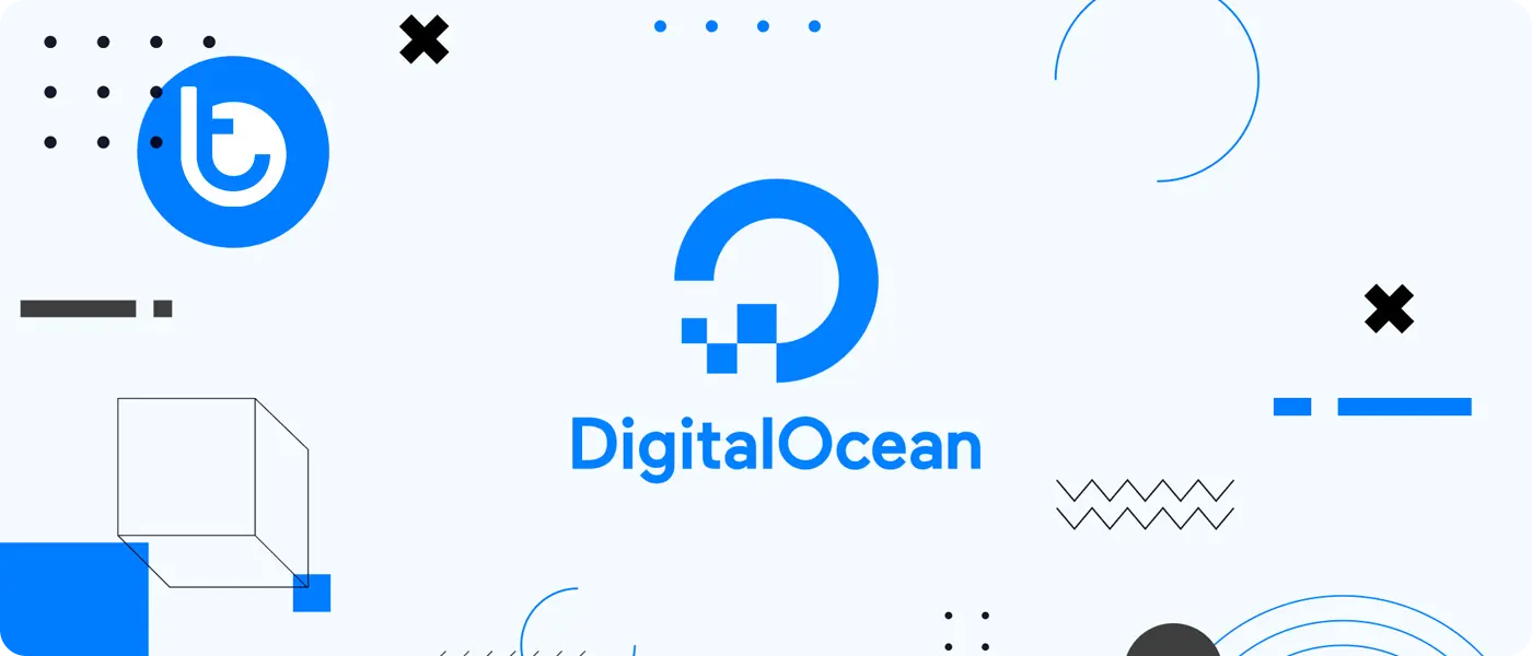 خرید اکانت دیجیتال اوشن DigitalOcean