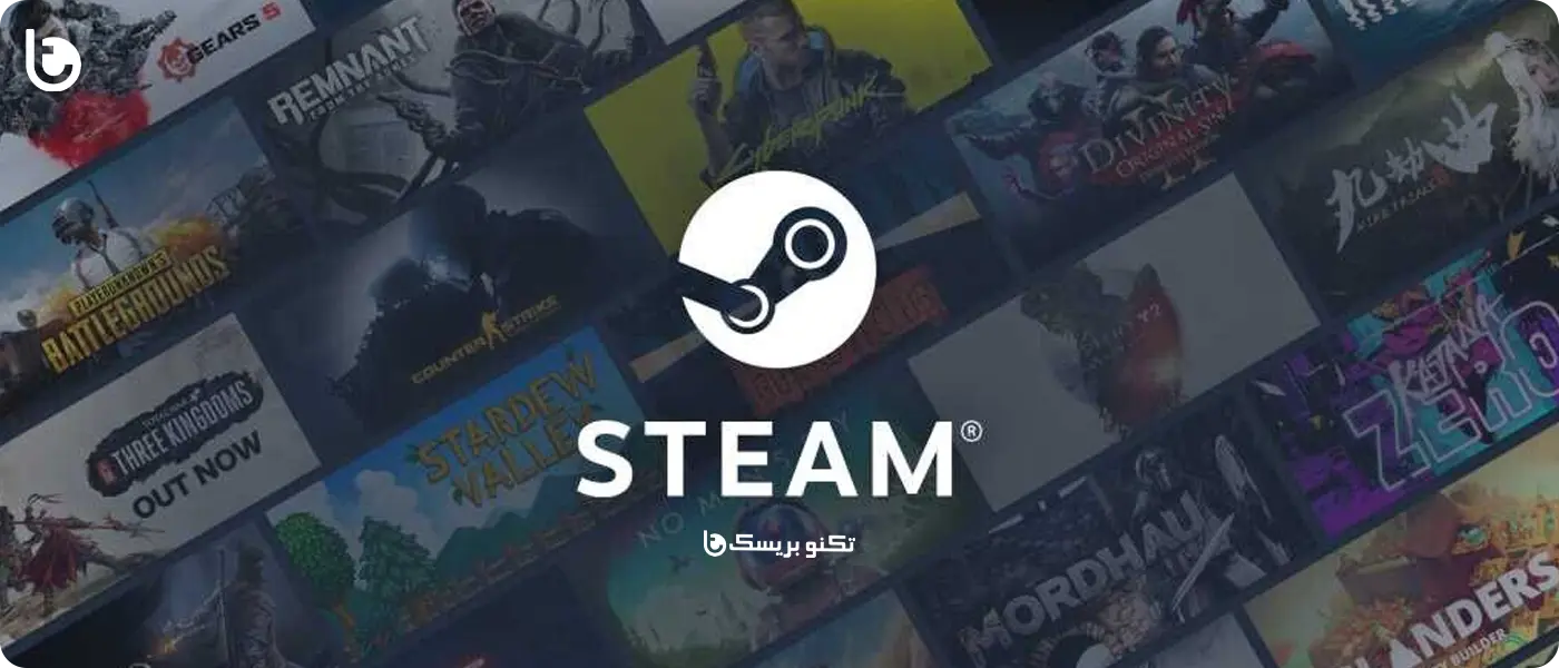 خرید رندوم کی استیم Steam Random Key خرید رندوم کی استیم Steam Random Key