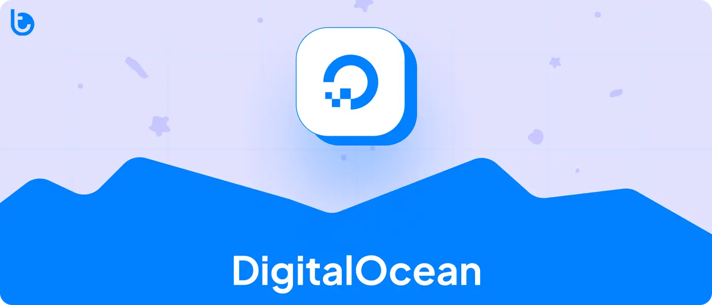خرید اکانت دیجیتال اوشن DigitalOcean خرید اکانت دیجیتال اوشن