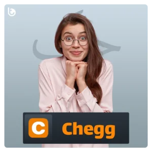 خرید اکانت چگ Chegg