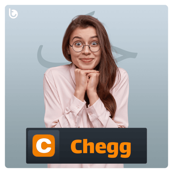 خرید اکانت چگ Chegg