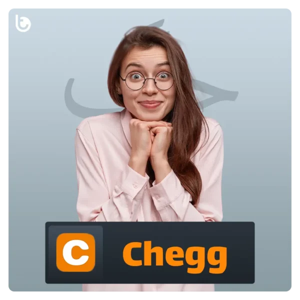 خرید اکانت چگ Chegg