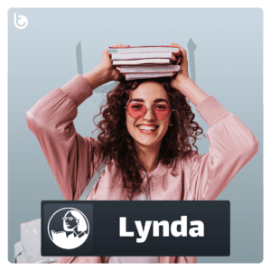 خرید اکانت پرمیوم لیندا Lynda ارزان