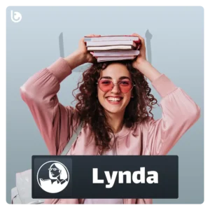خرید اکانت پرمیوم لیندا Lynda