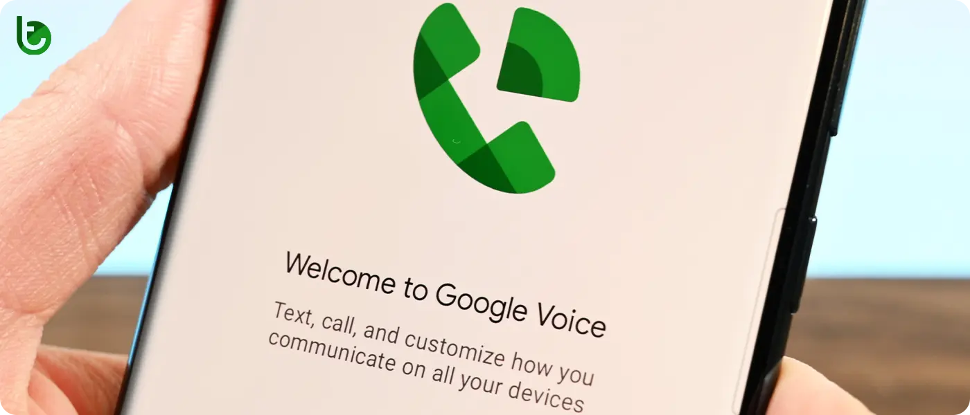 خرید شماره مجازی دائمی گوگل ویس Google Voice