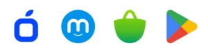 اپلیکیشن موبایل