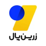 لوگو زرین پال