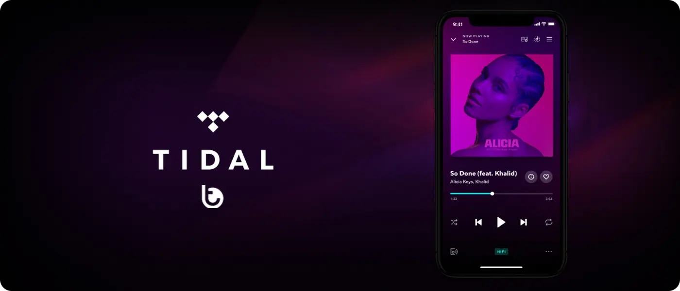 Tidal