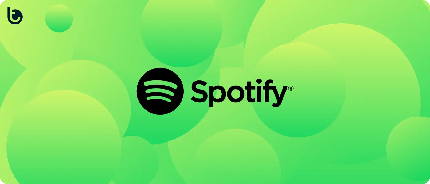 اشتراک Spotify