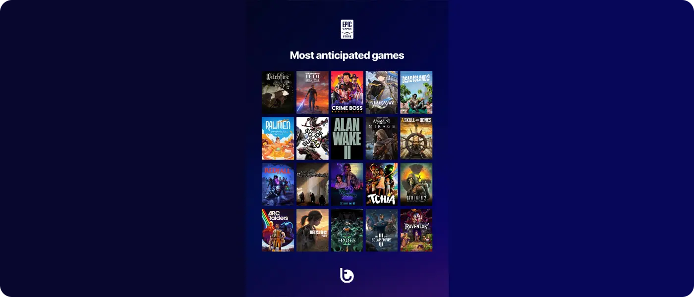 Epic Games
