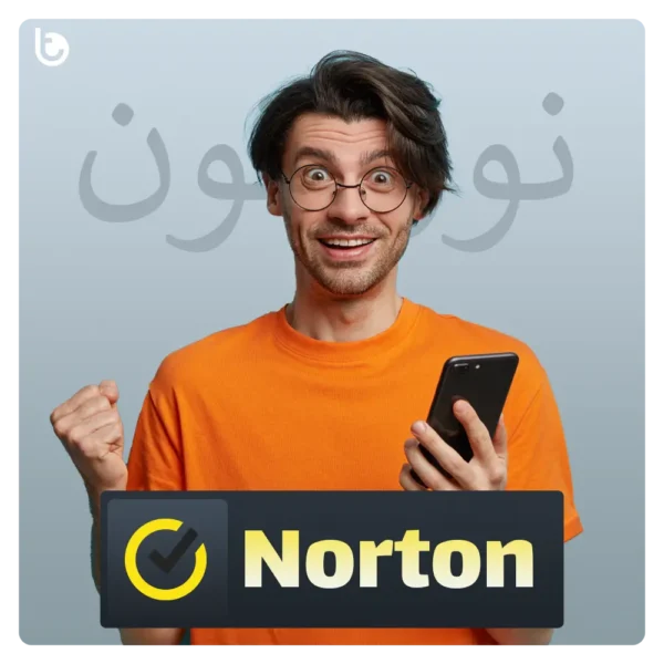 خرید لایسنس آنتی ویروس Norton