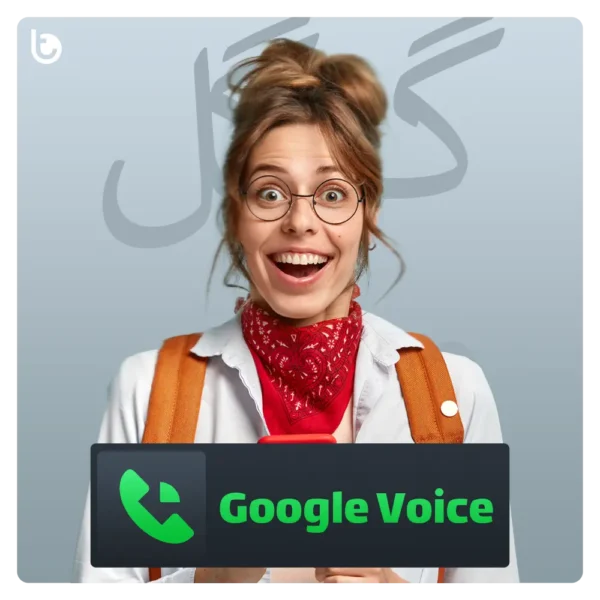 خرید شماره مجازی دائمی گوگل ویس Google Voice