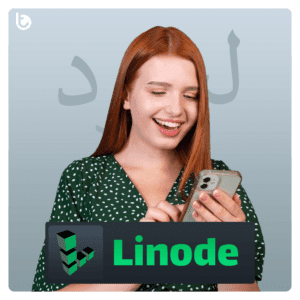 خرید اکانت لینود Linode با 100 دلار شارژ اولیه ارزان قیمت