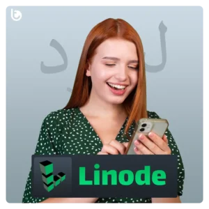 خرید اکانت لینود Linode
