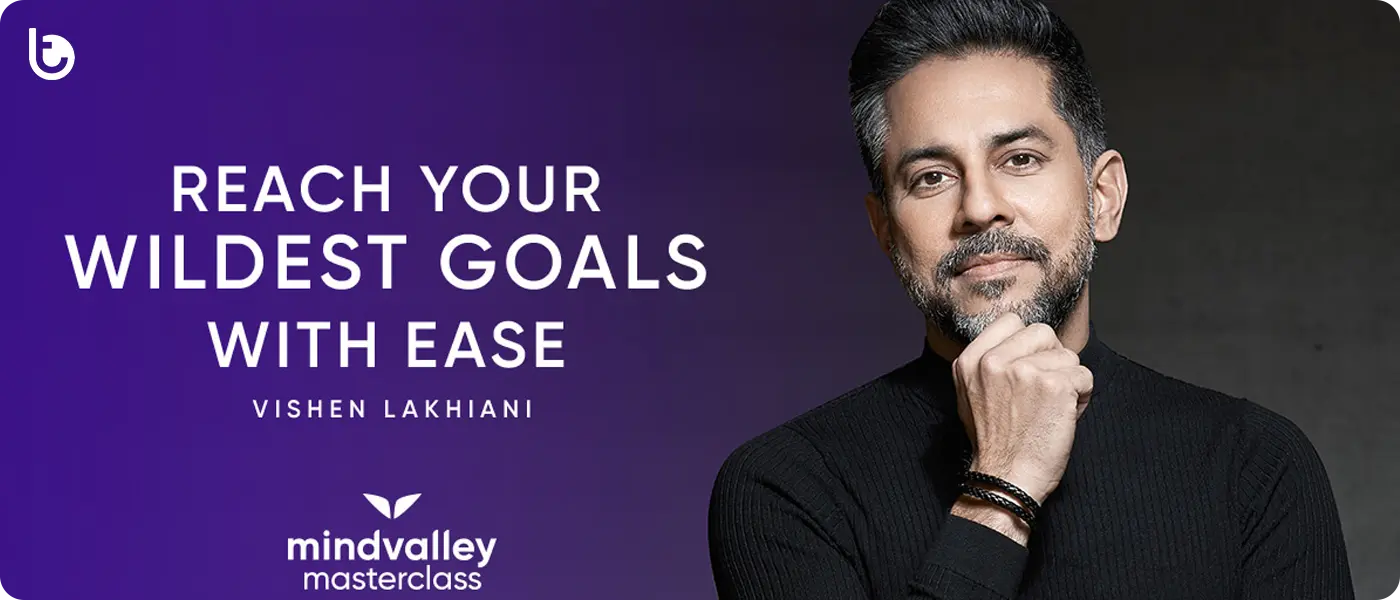 خرید اشتراک اکانت Mindvalley