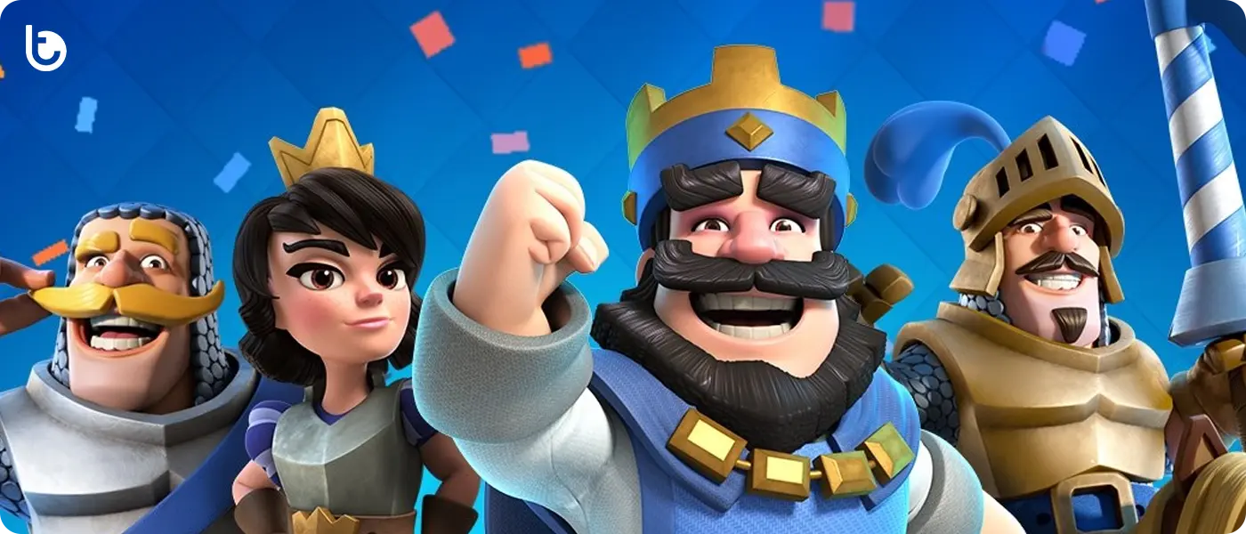 Buy Clash Royale Login Gems