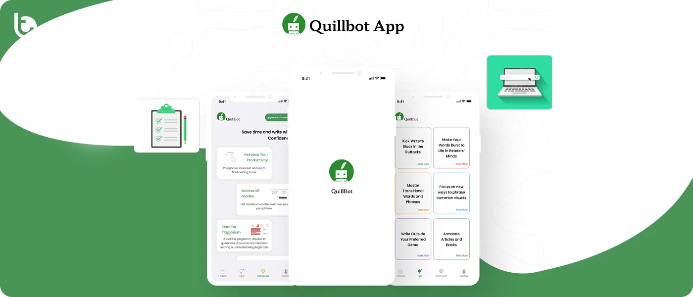 Buy Quillbot account