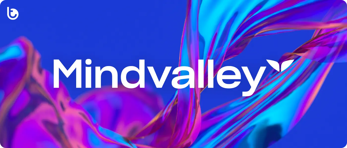خرید اکانت Mindvalley