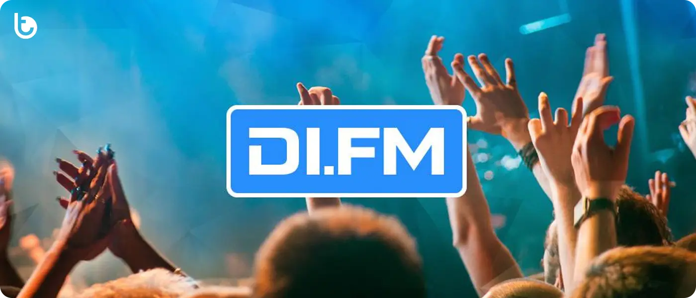 خرید اشتراک اکانت DI.FM