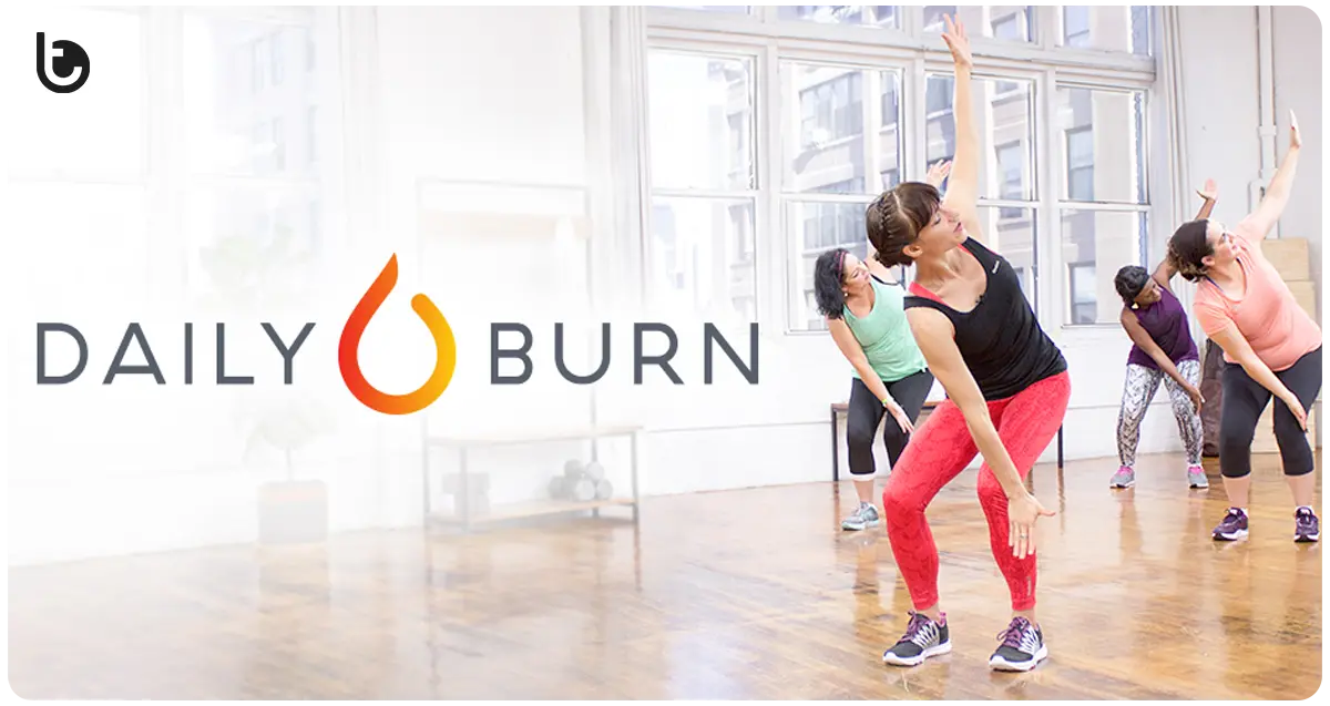 برنامه Daily Burn؛ تحول در تناسب اندام و سلامتی