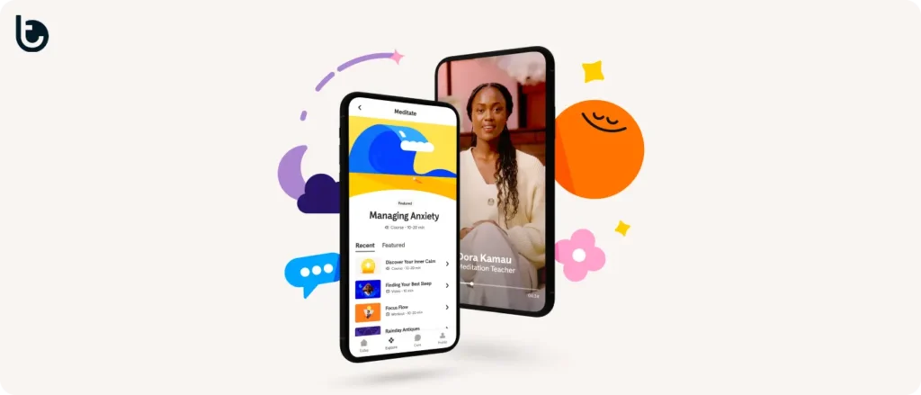 خرید اکانت هد اسپیس Headspace