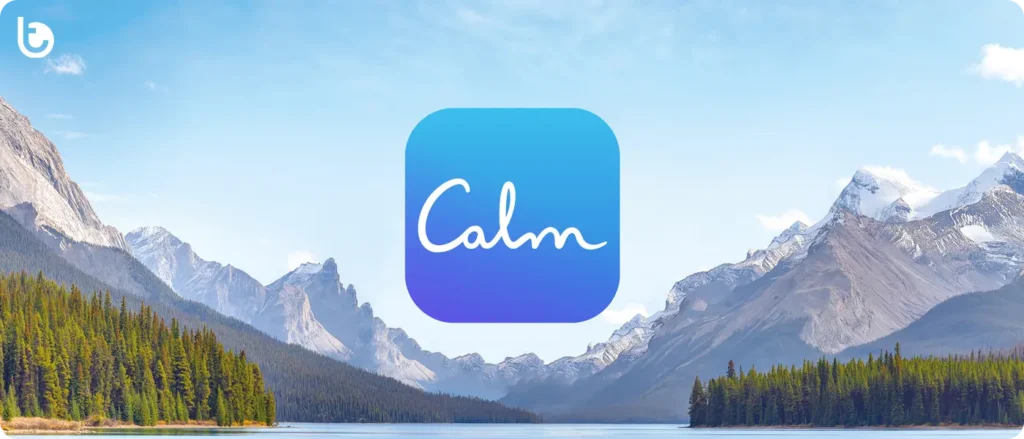 خرید اکانت Calm – تجربه آرامش و مدیتیشن در دنیای دیجیتال
