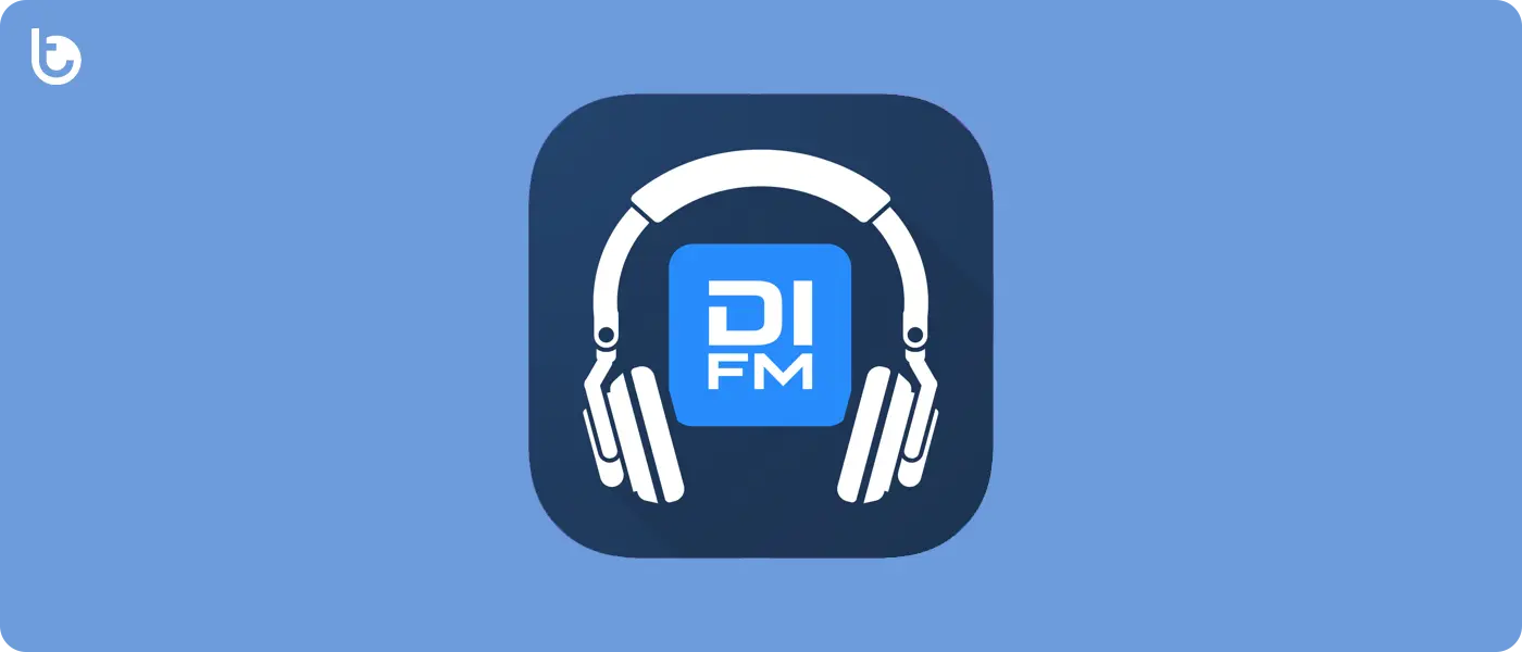 خرید اکانت DI.FM