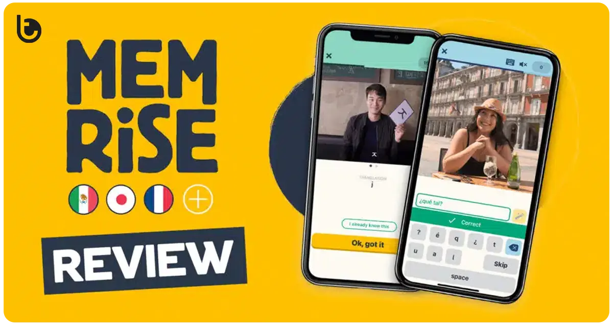 Memrise ؛ راهکاری نوین برای یادگیری زبان‌های خارجی