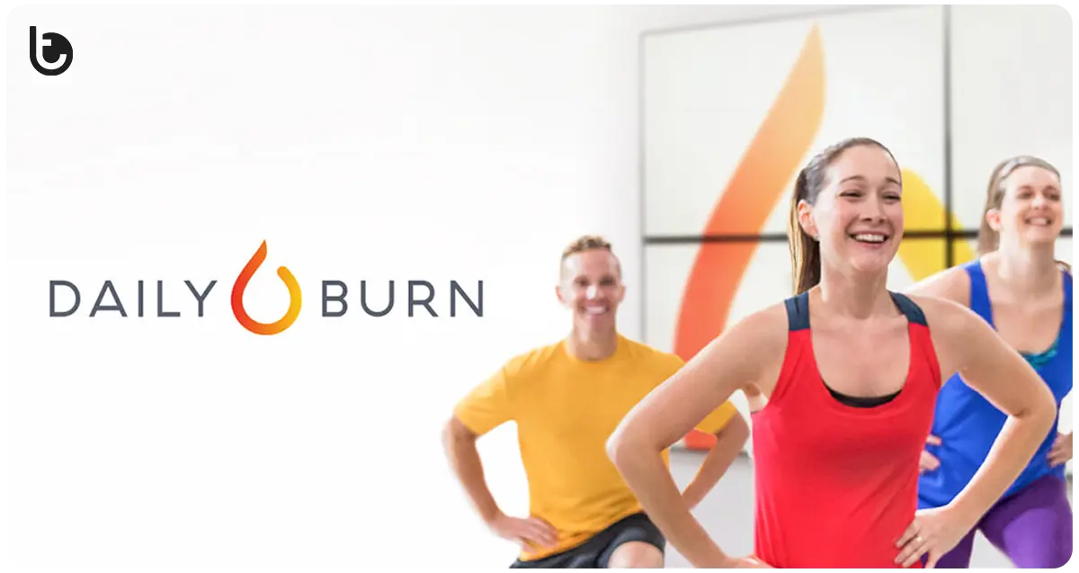 تاریخچه Daily Burn؛ مسیری به سوی موفقیت در دنیای دیجیتال