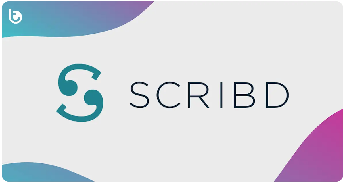 Scribd ؛ کتابخانه‌ای دیجیتال برای تمام سلیقه‌ها