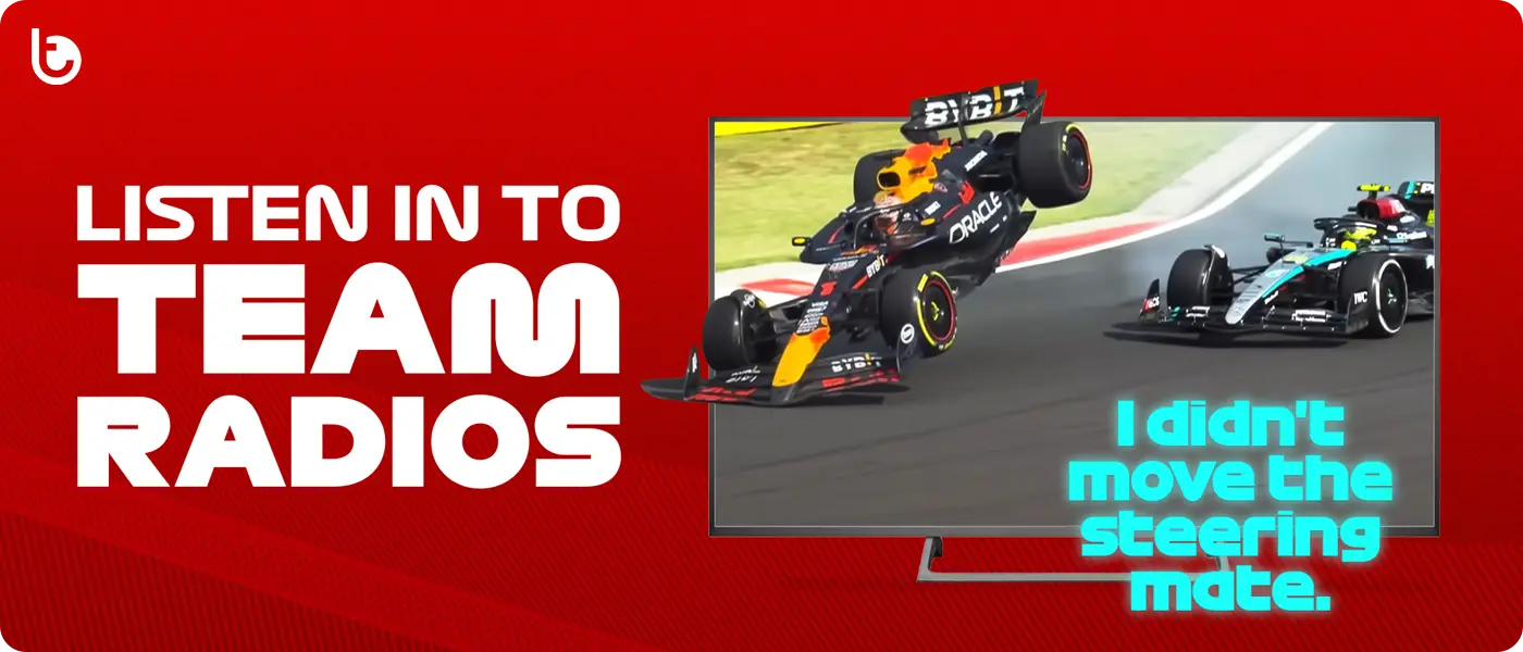 خرید اکانت F1 TV