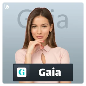 خرید اکانت Gaia