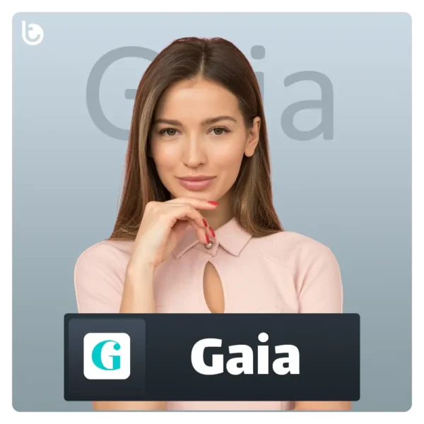 خرید اکانت Gaia