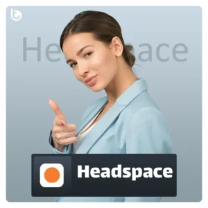 خرید اکانت هد اسپیس Headspace