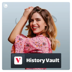 خرید اکانت History Vault