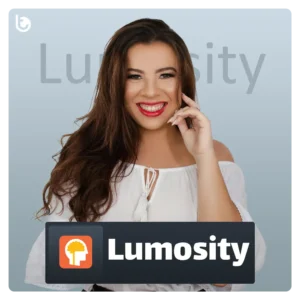 اکانت Lumosity
