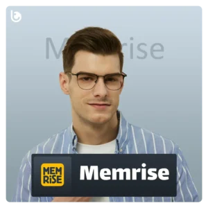 اکانت Memrise