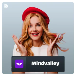 خرید اکانت Mindvalley