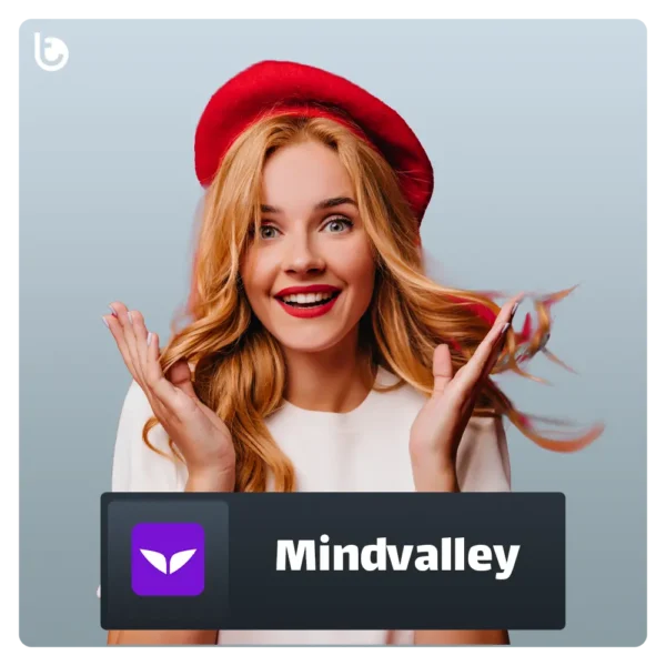خرید اکانت Mindvalley