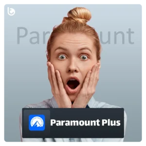 خرید اکانت پارامونت پلاس Paramount Plus